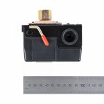 Реле давления для NCEO50/500, 220 В NORDBERG NCEO50/500#63 — изображение 4