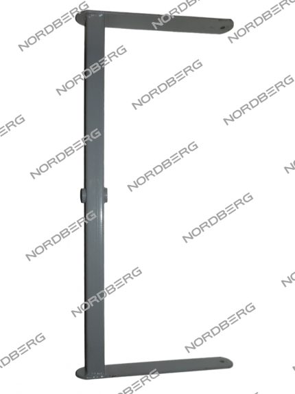 NORDBERG ЗАПЧАСТЬ ДЕРЖАТЕЛЬ лампы для сушки IF12