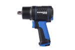 Пневмогайковерт ударный 1/2", 1550 Нм NORDBERG NP14140 — изображение 7