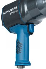 Пневмогайковерт ударный 3/4", 2000 Нм NORDBERG NP16160 — изображение 6