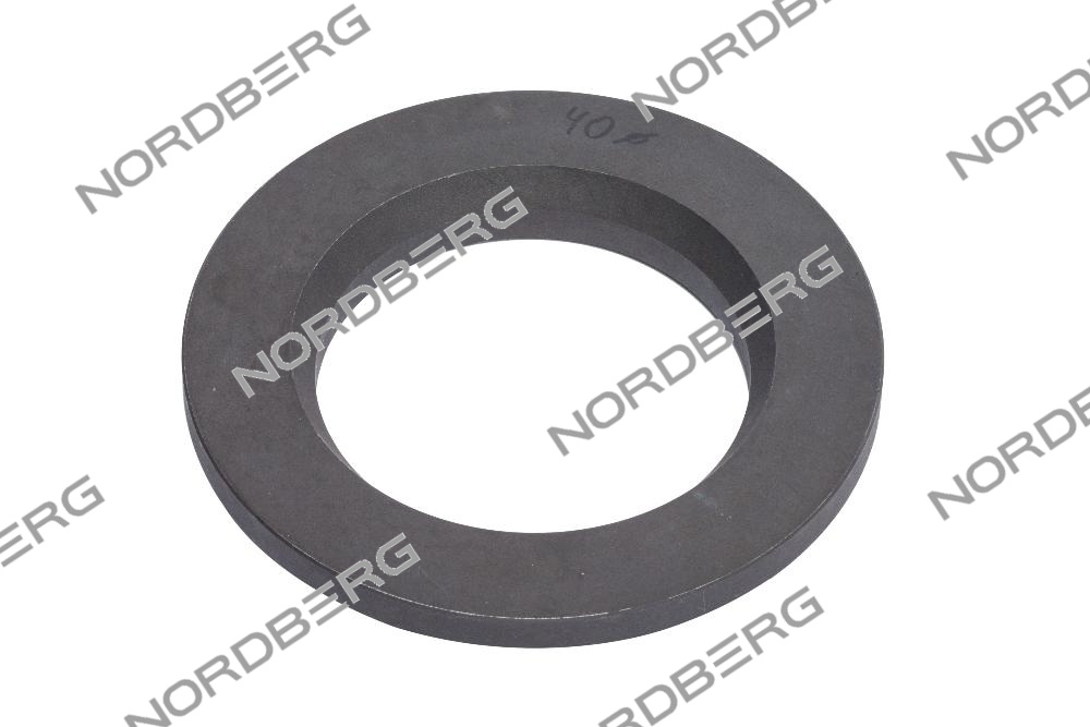 4tuwnrjhz150tkecyafz6tyx6y475zb1 NORDBERG ШАЙБА TB-P-0200010 для малых грузовиков для 4525/4524E — изображение 1
