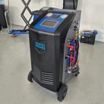 Установка автомат для заправки автомобильных кондиционеров (R134a+R1234yf) NORDBERG NF17 — изображение 22