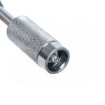 Наконечник удлиненный с резиновой насадкой для плунжерного шприца NORDBERG NO9006 — изображение 4