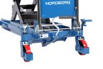 NORDBERG СТОЛ N3T800 подъемный гидравлический 800 кг — изображение 4