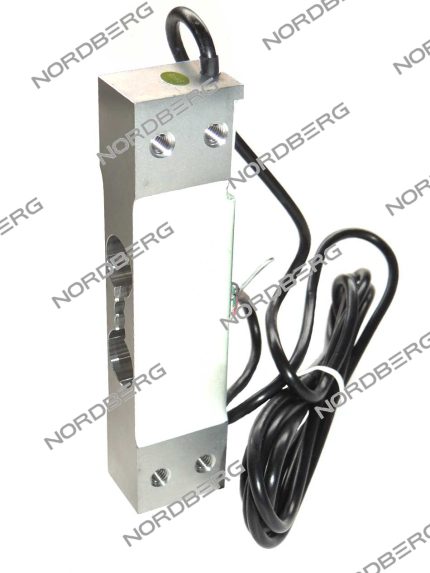 Тензодатчик SECC#03090402 нагрузки на 3кг для NORDBERG NF