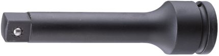 kingtony удлинитель 6260-04p ударный 3/4" 100 мм с шариковым фиксатором