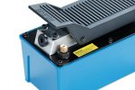 Насос пневмогидравлический 1600 мл NORDBERG N3P2 — изображение 6