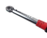 Ключ динамометрический 1/4" 2-26Нм 370мм двухстороннего действия JTC — изображение 2