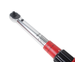 Ключ динамометрический 1/4" 2-26Нм 370мм двухстороннего действия JTC — изображение 3