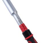 Ключ динамометрический 3/4" 150-800Нм 1100мм двухстороннего действия JTC — изображение 2