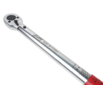 Ключ динамометрический 3/8" 20-110Нм 430мм двухстороннего действия JTC — изображение 3