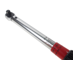 Ключ динамометрический 3/8" 10-60Нм 320мм двухстороннего действия JTC — изображение 3