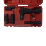 Съемник опор шаровых для грузовых автомобилей универсальный JTC — изображение 2