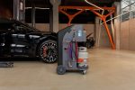 Установка автомат для заправки автомобильных кондиционеров (R134a+R1234yf) NORDBERG NF17 — изображение 18