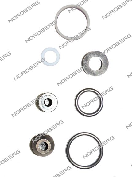 Ремкомплект MEGA/NORDBERG RMG-2 для домкрата MG-2