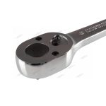 KINGTONY ТРЕЩОТКА 3779-08G 3/8" 200мм 3 положения — изображение 2