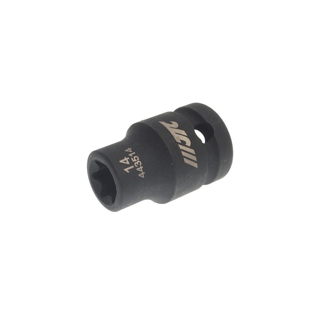 OLYMPUS DIGITAL CAMERA Головка торцевая 1/2" TORX E14 ударная JTC — изображение 1