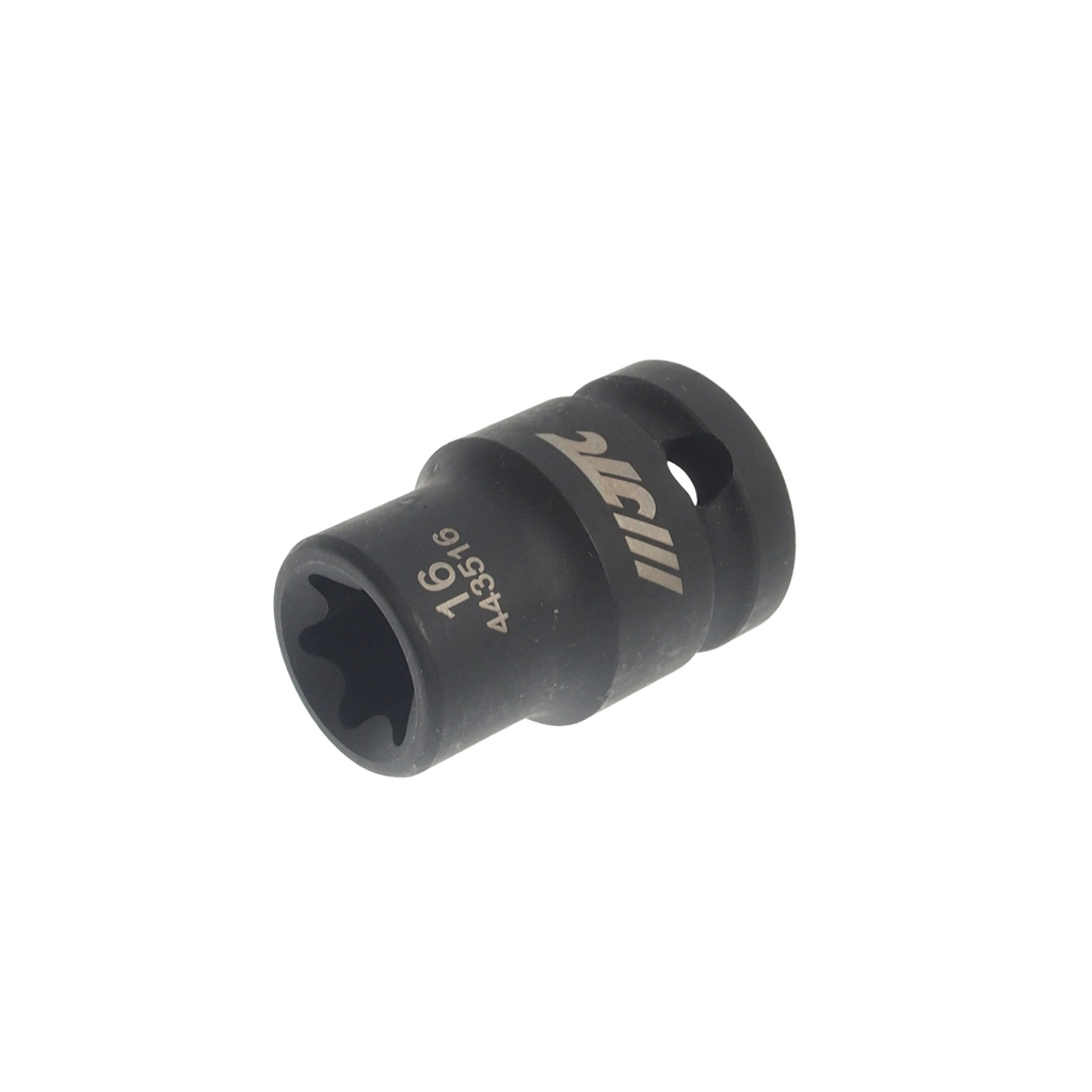 OLYMPUS DIGITAL CAMERA Головка торцевая 1/2" TORX E16 ударная JTC — изображение 1