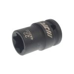 Головка торцевая 1/2" TORX E22 ударная JTC