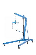 NORDBERG ОПЦИЯ НАСАДКА-ТРАВЕРСА N37S на кран — изображение 4