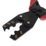 Клещи обжимные JTC — изображение 2