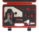 Набор фиксаторов распредвала и коленвала (VOLVO T4,T5) JTC — изображение 2