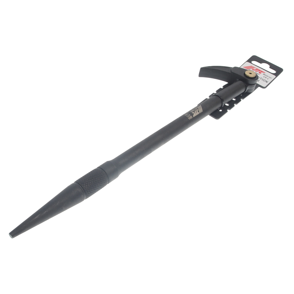 OLYMPUS DIGITAL CAMERA Лопатка монтажная 380мм многофункциональная JTC — изображение 1