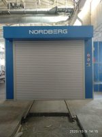 Окрасочно сушильная камера NORDBERG INDUSTRIAL — изображение 18