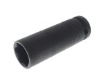 Головка для гайки колеса 1/2" 19мм 6-гранная (FORD) JTC