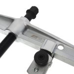 Съемник подшипников 2-х лапый 300мм 80-350мм JTC — изображение 3