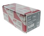Головка торцевая 3/4" TORX T100 ударная JTC — изображение 3