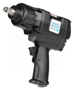 Пневмогайковерт ударный 1/2", 1100 Нм NORDBERG NP14110 — изображение 2