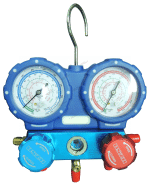 НАБОР WK-7P холодильщика — изображение 3