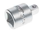 Адаптер 3/8"(F)х1/4"(М) переходник не ударный JTC — изображение 2