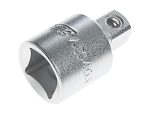 Адаптер 1/2"(F)х3/8"(М) переходник не ударный JTC — изображение 2