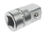 Адаптер 1/2"(F)х3/4"(М) переходник не ударный JTC — изображение 2