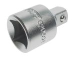 Адаптер 3/4"(F)х1/2"(М) переходник не ударный JTC — изображение 2