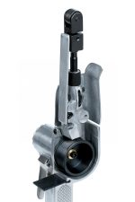 Пневмошлифмашинка ленточная 20*520 мм NORDBERG NP4156 — изображение 10
