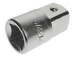 Адаптер 3/4"(F)х1"(М) переходник не ударный JTC