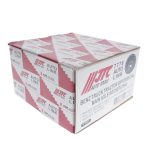 Головка для задней гайки дифференциала (MERCEDES 2544) JTC — изображение 3