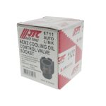 Головка для клапана электрмагнитного (MERCEDES M651 A651589000900) JTC — изображение 3