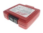 Ключ для регулировки натяжения ремня (SUZUKI MH35S,MH55S 09917-65020) JTC — изображение 2