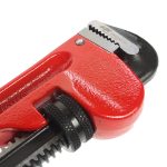 Ключ трубный 12" (300мм) американского типа, захват до 60мм JTC — изображение 3