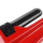 Ключ трубный 48" (1210мм) американского типа, захват до 170мм JTC — изображение 4