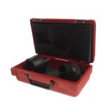 Набор инструментов для демонтажа сальника коленвала переднего (BMW N20) JTC — изображение 3