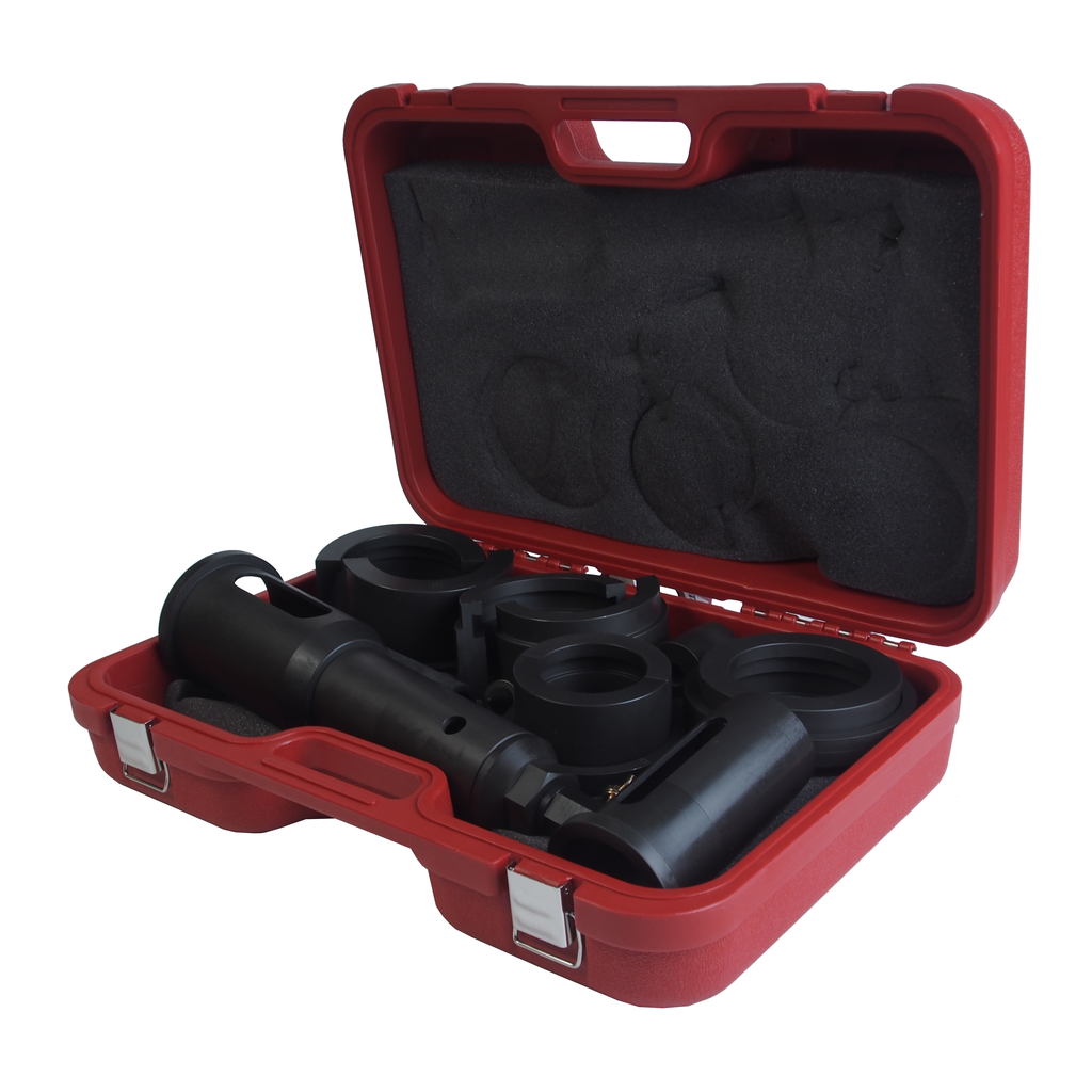 574829-j2784m Набор съемников для ремонта КПП (ZF 16S) JTC — изображение 1