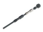 Приспособление для очистки отверстий свечей зажигания (M10х1.0,M10х1.25) JTC