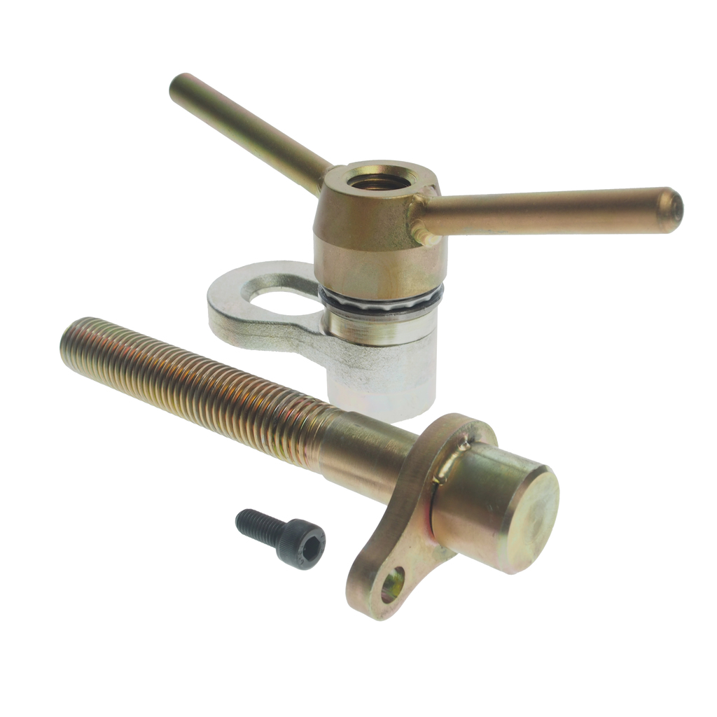 OLYMPUS DIGITAL CAMERA Приспособление для снятия и установки пружины клапана (DAF CF85 410,460 EURO 4-5) JTC — изображение 1