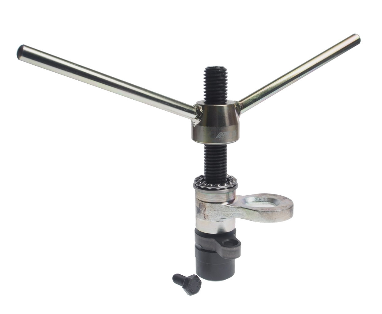 OLYMPUS DIGITAL CAMERA Приспособление для снятия и установки пружины клапана (SCANIA 340,60,380) JTC — изображение 1