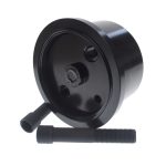 Приспособление для монтажа переднего сальника коленвала (HINO) JTC — изображение 2